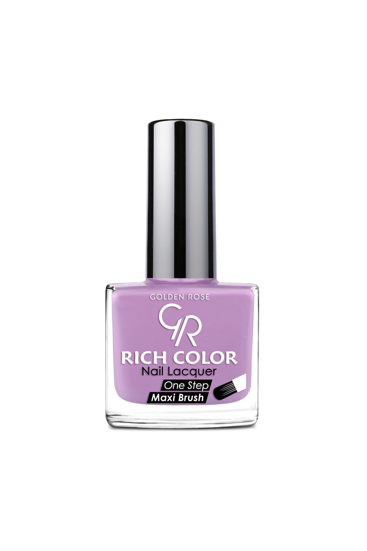 Oje - Rich Color Nail Lacquer O-Grc-47