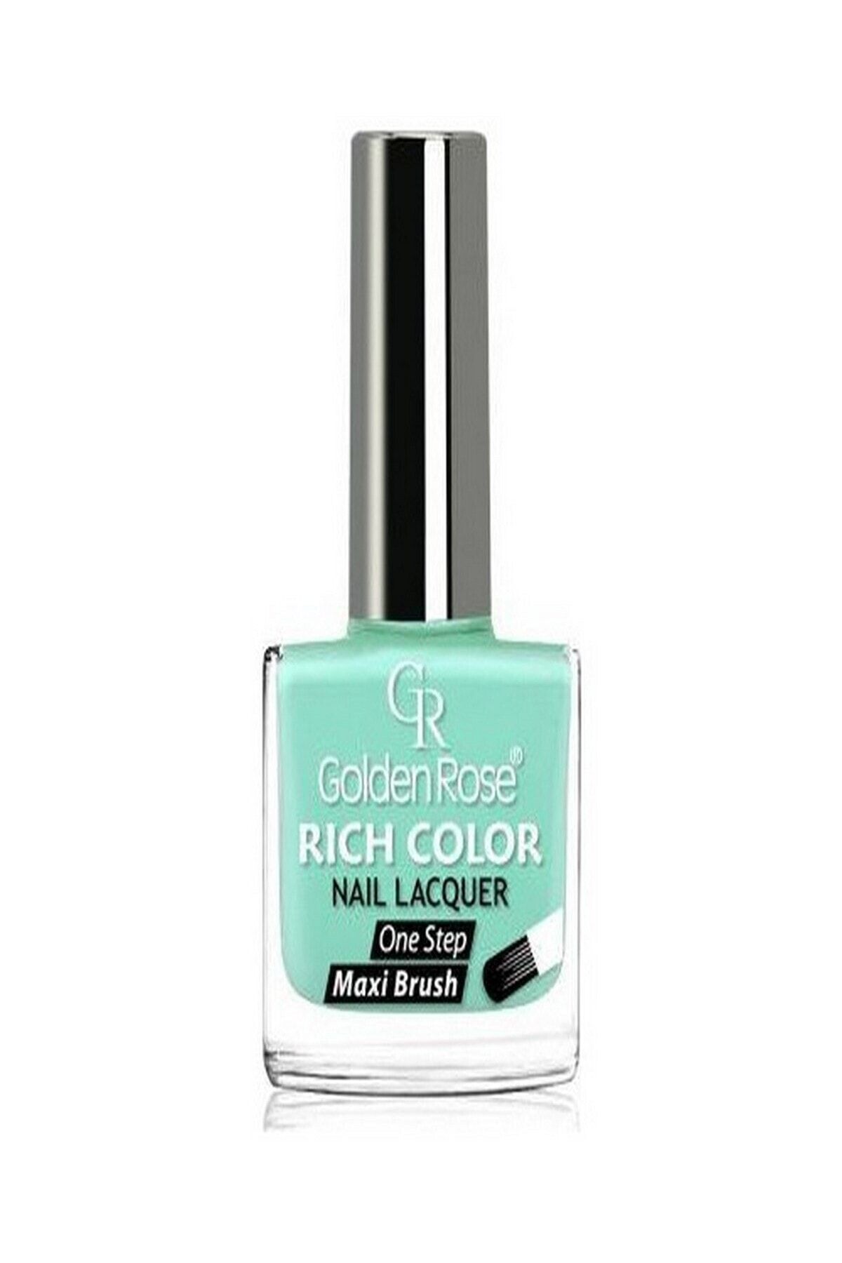 Oje - Rich Color Nail Lacquer O-Grc-44