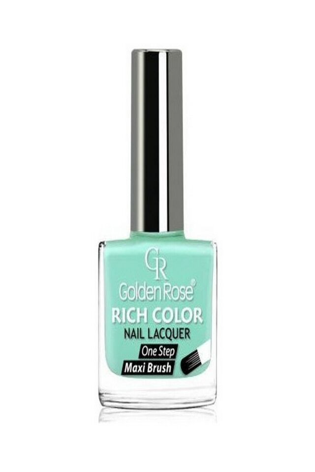 Oje - Rich Color Nail Lacquer O-Grc-44