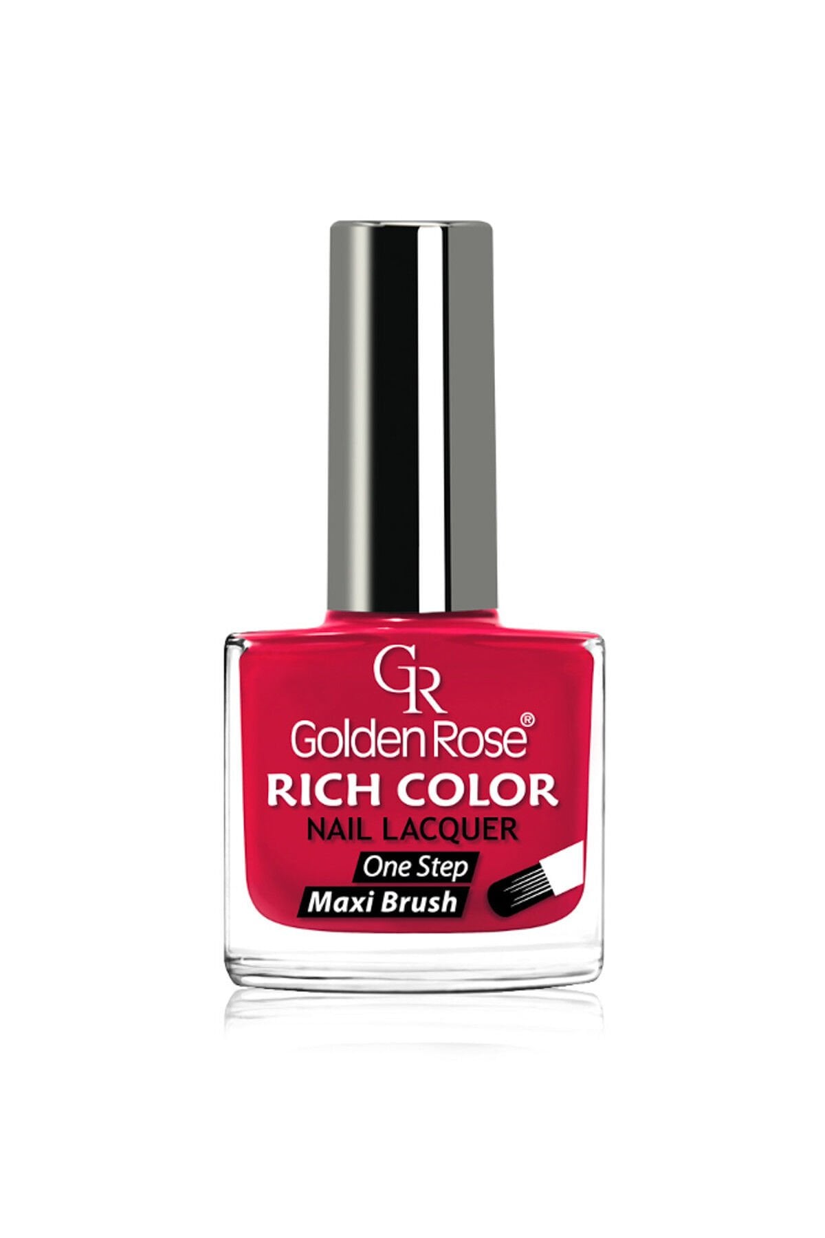 Oje - Rich Color Nail Lacquer O-Grc-21