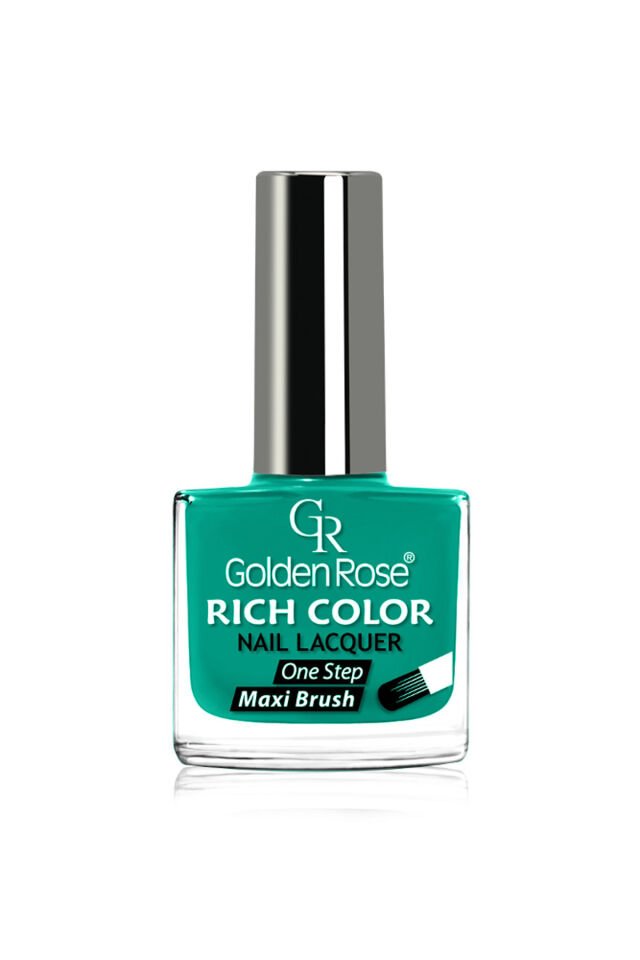 Oje - Rich Color Nail Lacquer O-Grc-18