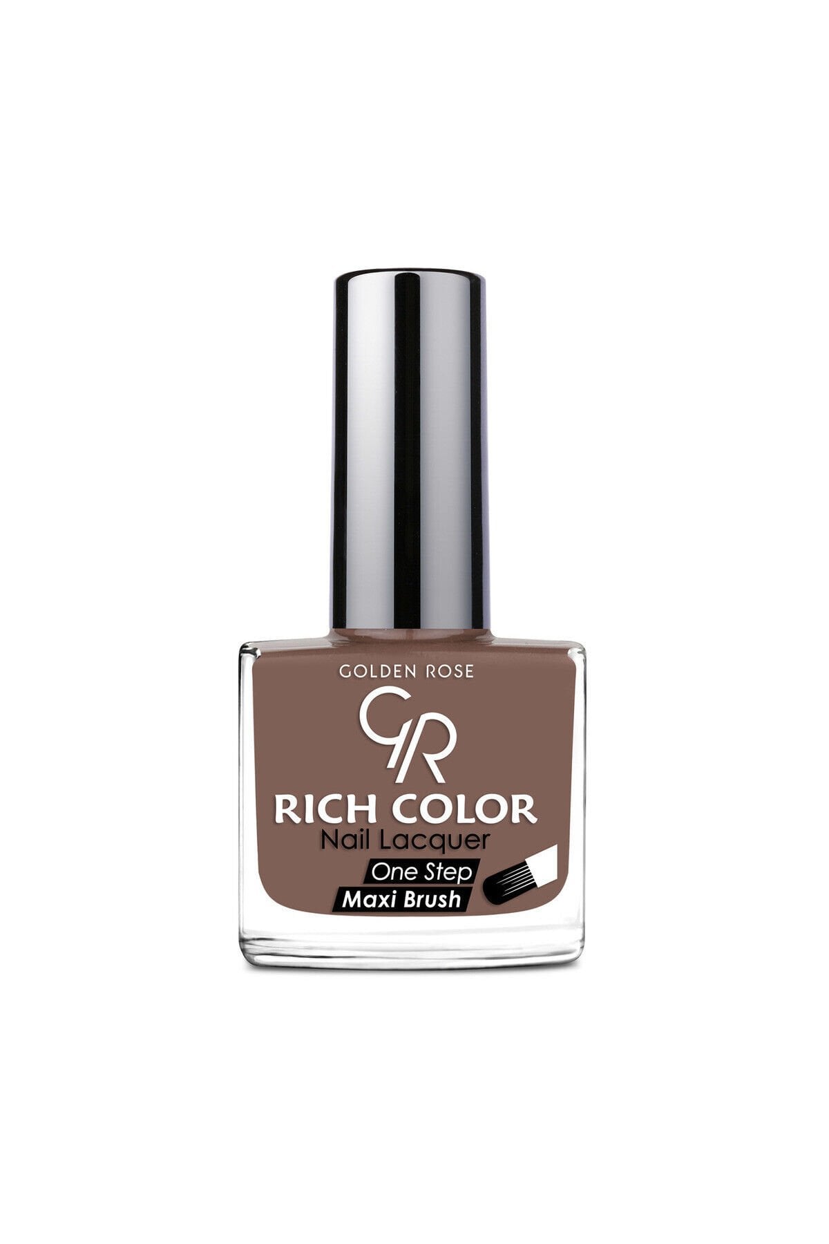 Oje - Rich Color Nail Lacquer O-Grc-114