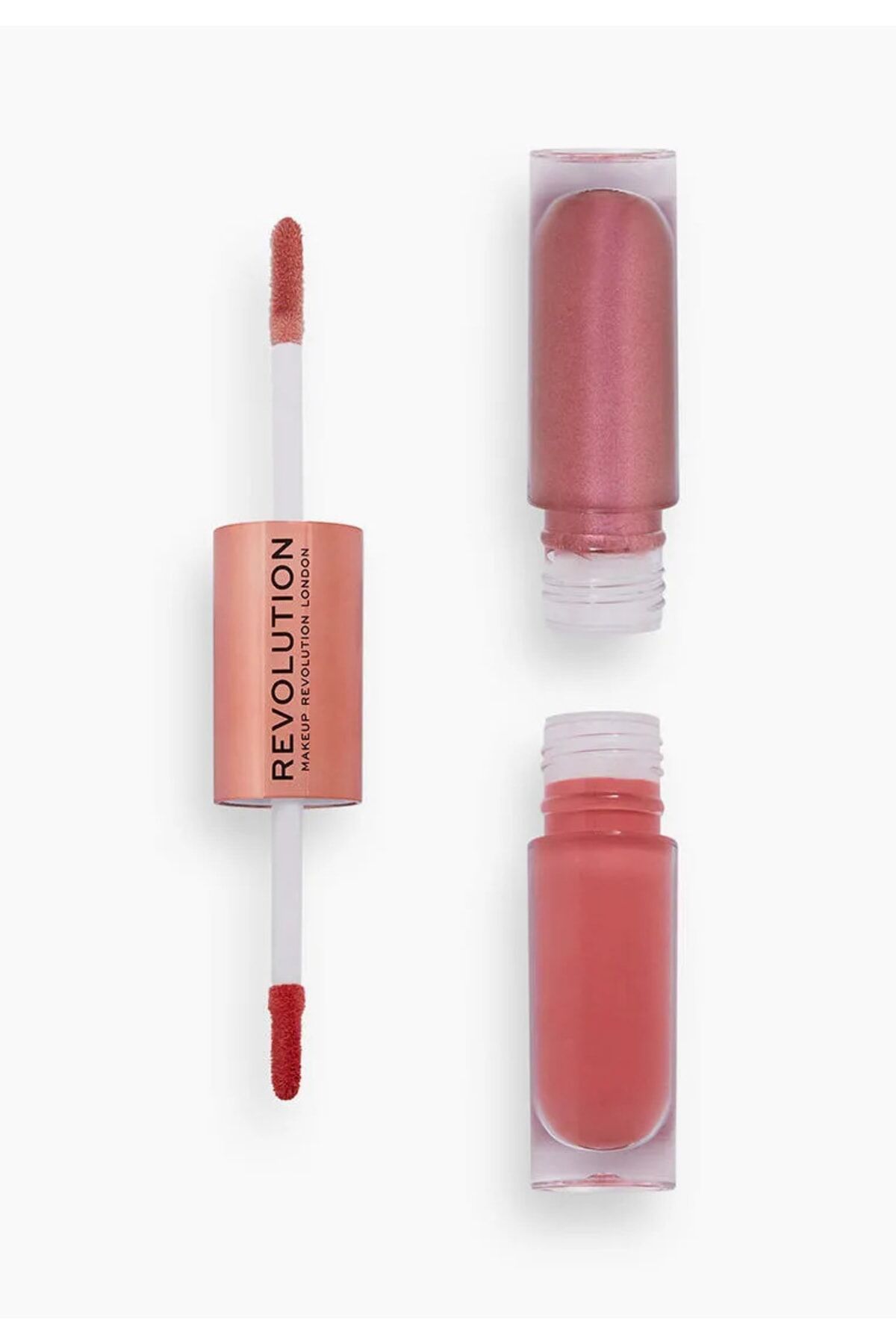 Double Up Likit Far Kalemi Blissful