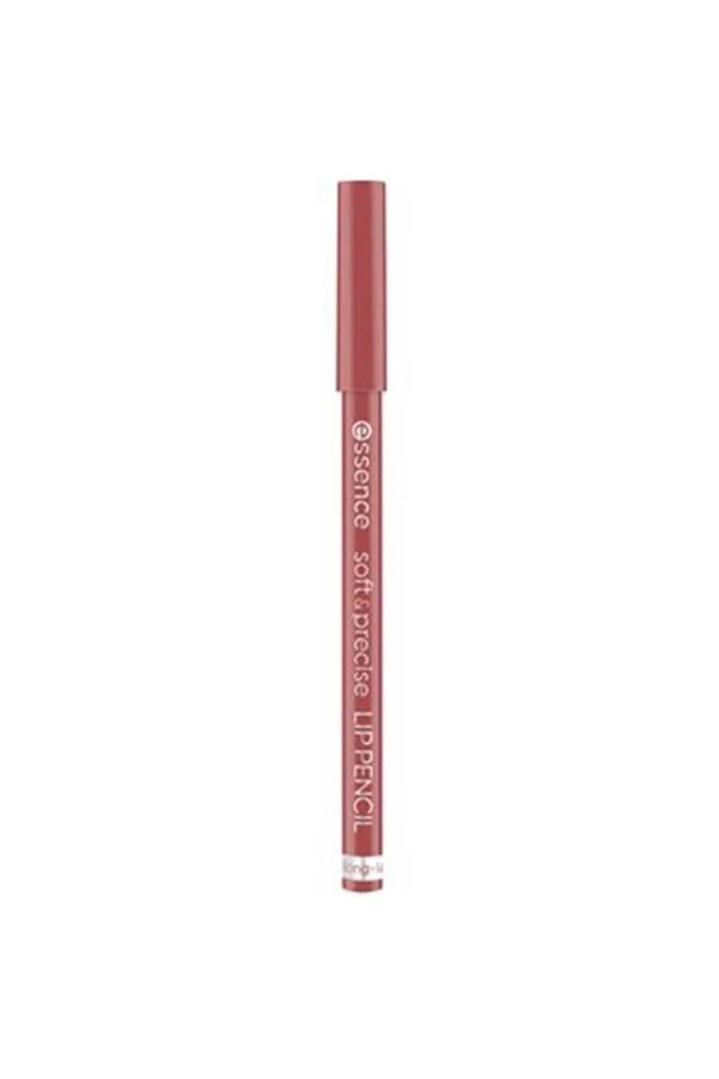 Essence Soft ve Precise Lip Pencil Dudak Kalemi 03