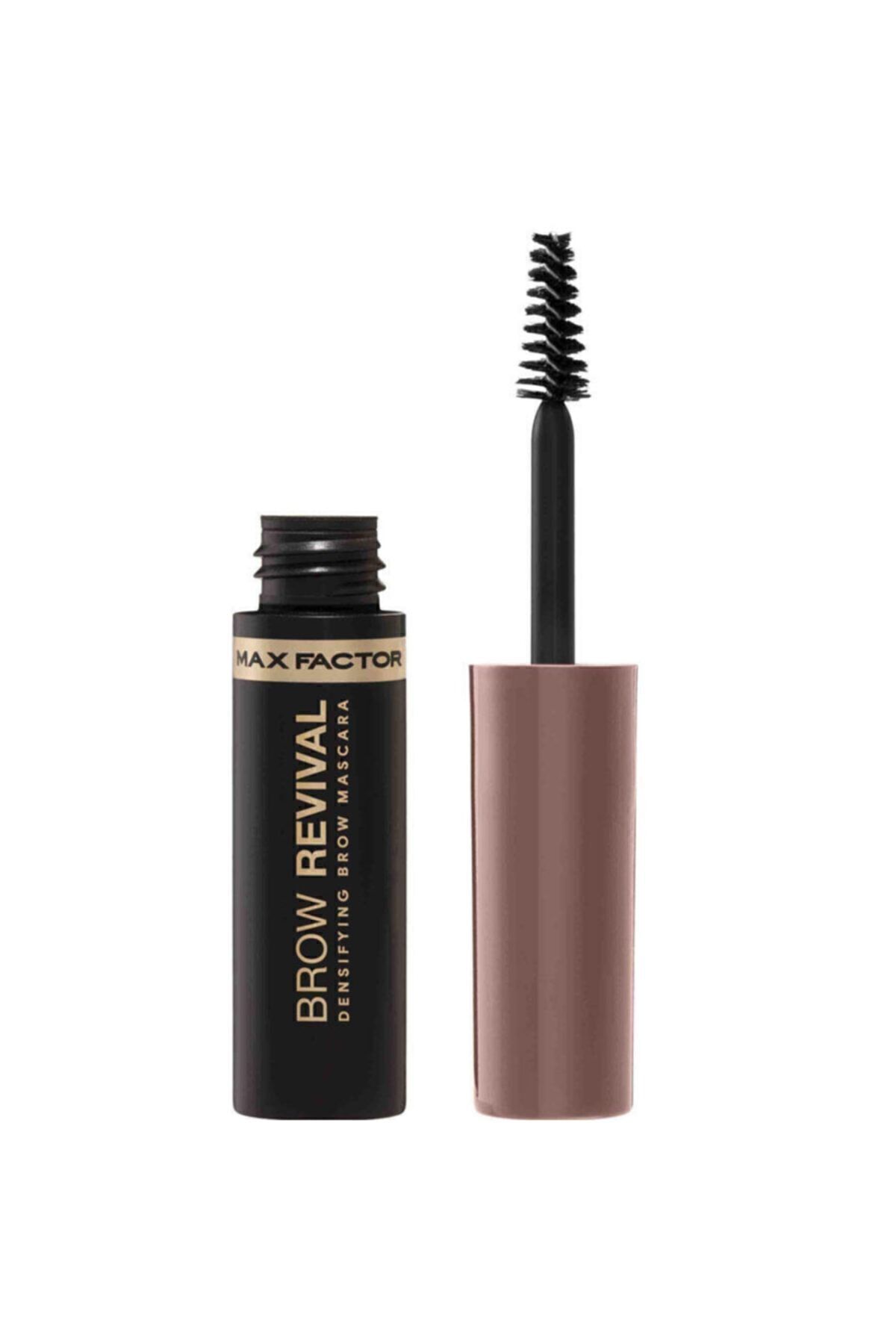 sfeyx Maskarası - Brow Revival Brown 003 3614227914896 news sfey 997516