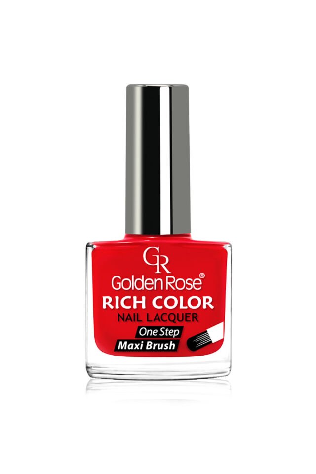 Oje - Rich Color Nail Lacquer O-Grc-11