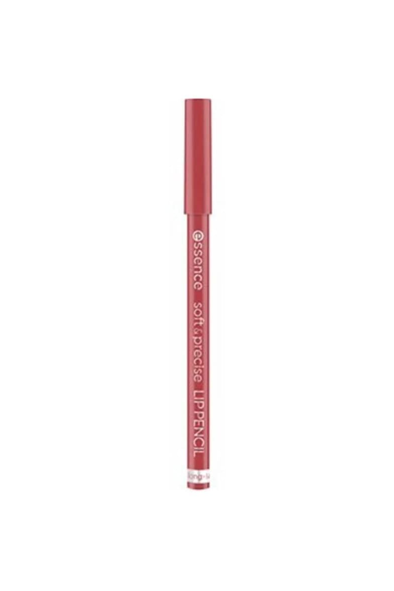 Essence Soft - Precise Lip Pencil - Dudak Kalemi No 02