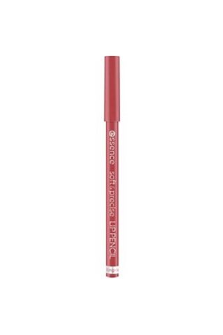 Essence Soft - Precise Lip Pencil - Dudak Kalemi No 02