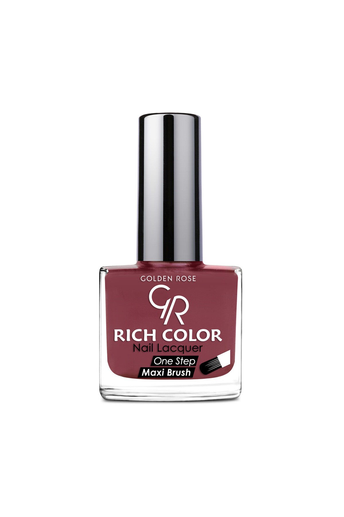 Oje - Rich Color Nail Lacquer O-Grc-105