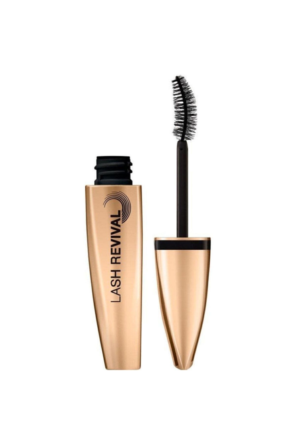 Siyah Maskara - Lash Revival Mascara Extreme Black 003 Shopping