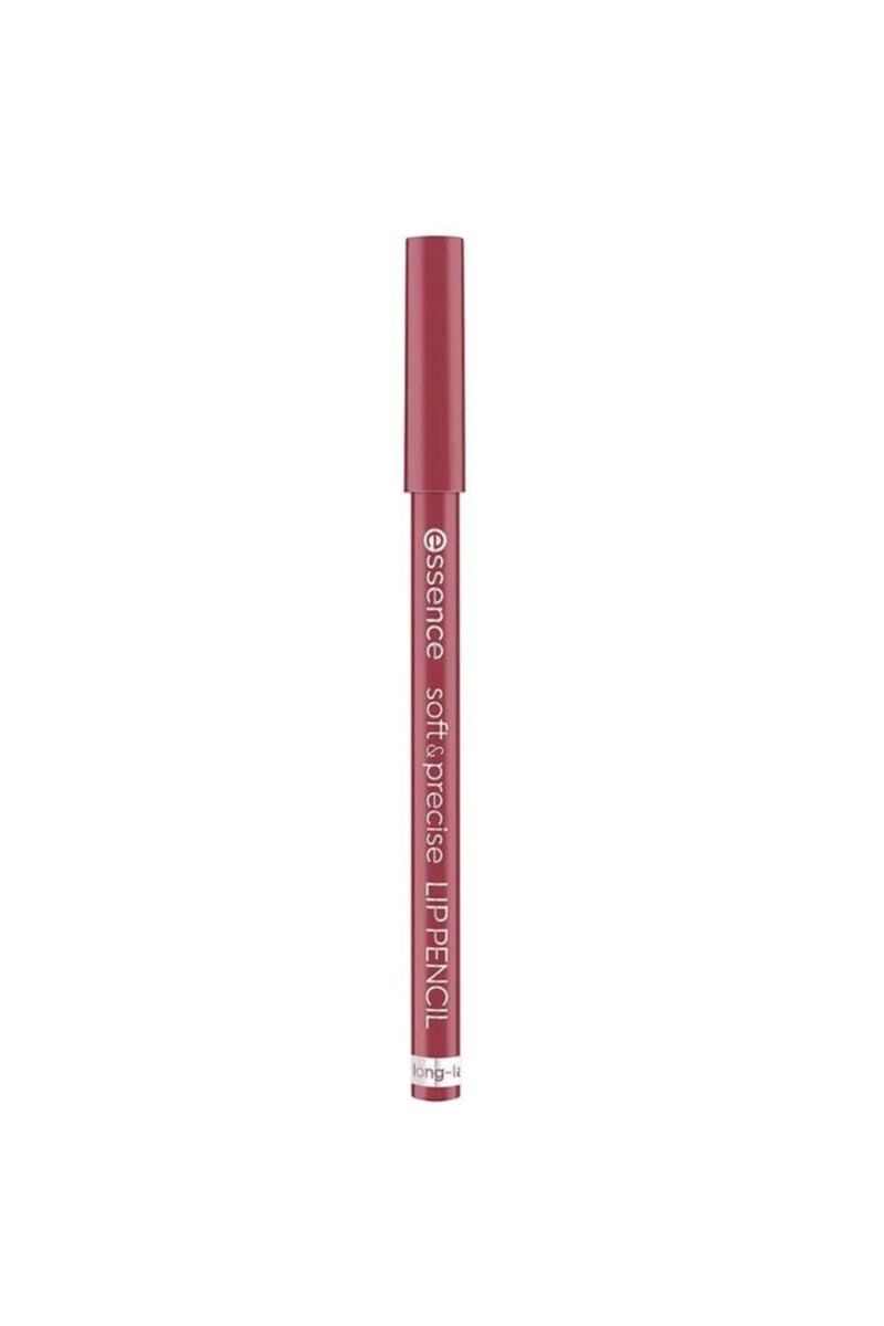 Essence Soft & Precise Lip Pencil - Dudak Kalemi No: 21