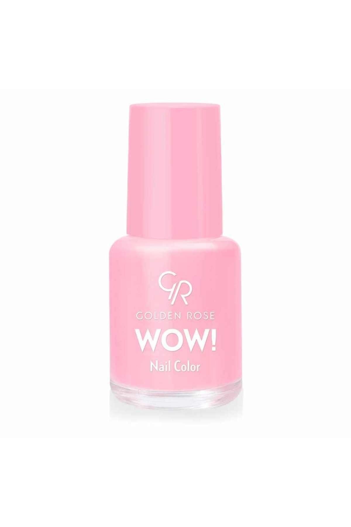 Küçük Ve Pratik Oje | 6 Ml Ww-17