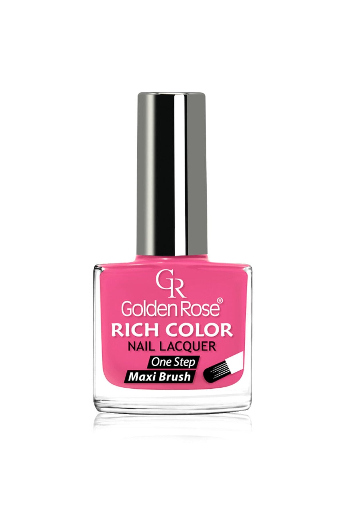 Oje - Rich Color Nail Lacquer O-Grc-07
