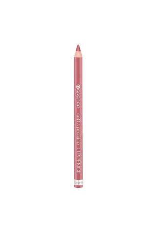 Essence Soft & Precise Lip Pencil - Dudak Kalemi No: 204