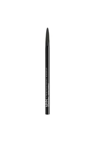 NYX Professional Makeup Kaş Kalemi - Precision Brow Pencil Black