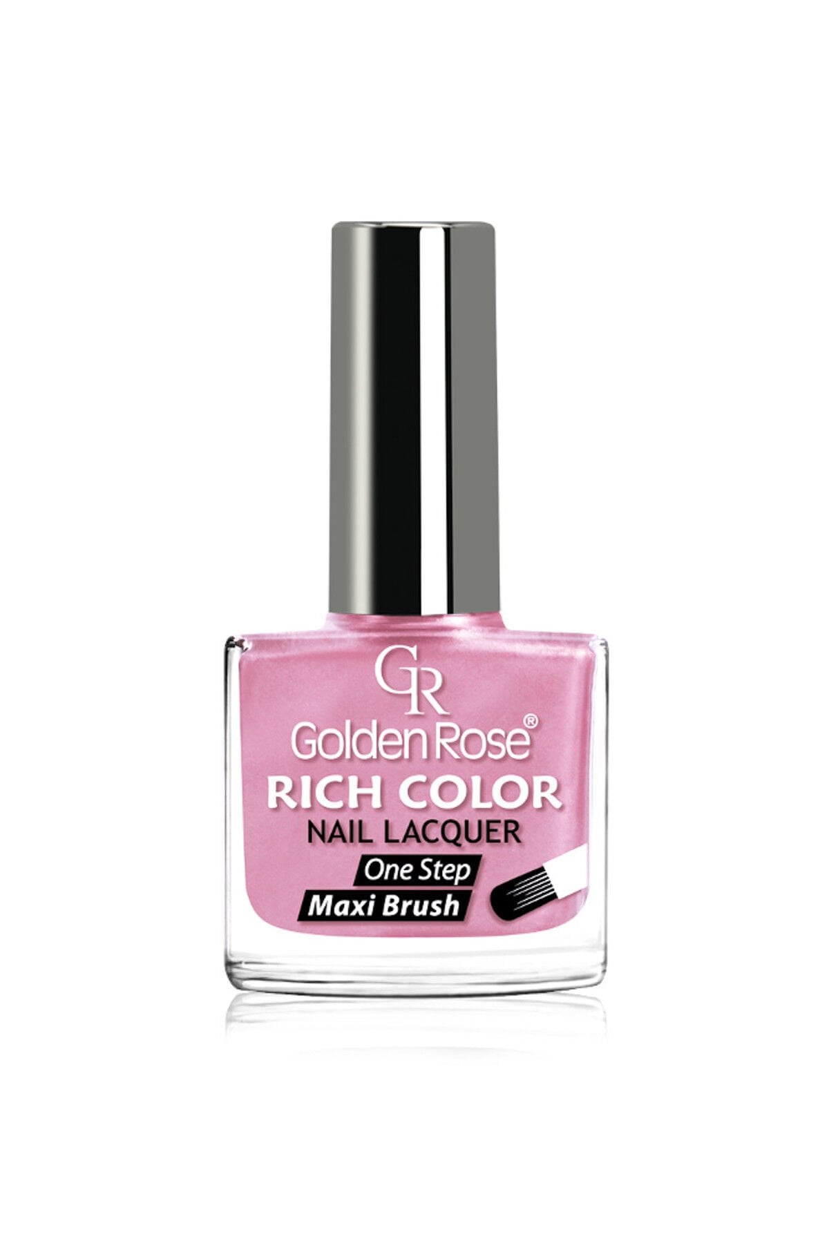 Oje - Rich Color Nail Lacquer O-Grc-04