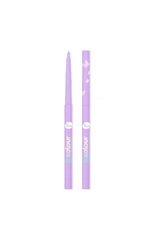 Longwear Kajal Eyeliner - 03 Lavender - 1 adet