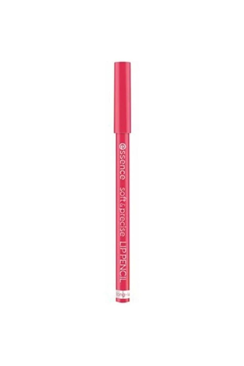 Essence Soft & Precise Lip Pencil - Dudak Kalemi No: 106