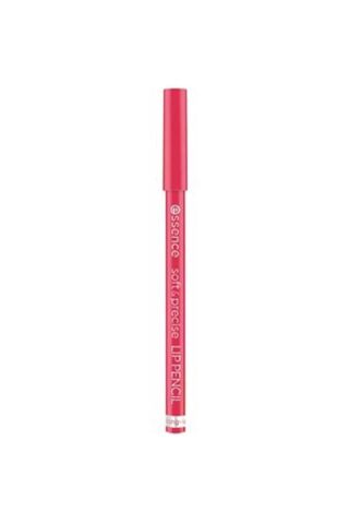 Essence Soft & Precise Lip Pencil - Dudak Kalemi No: 106