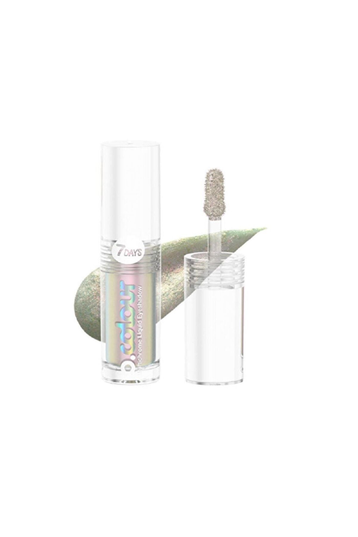 7Days B.Colour Multichrome Göz Farı - 05 Diamond