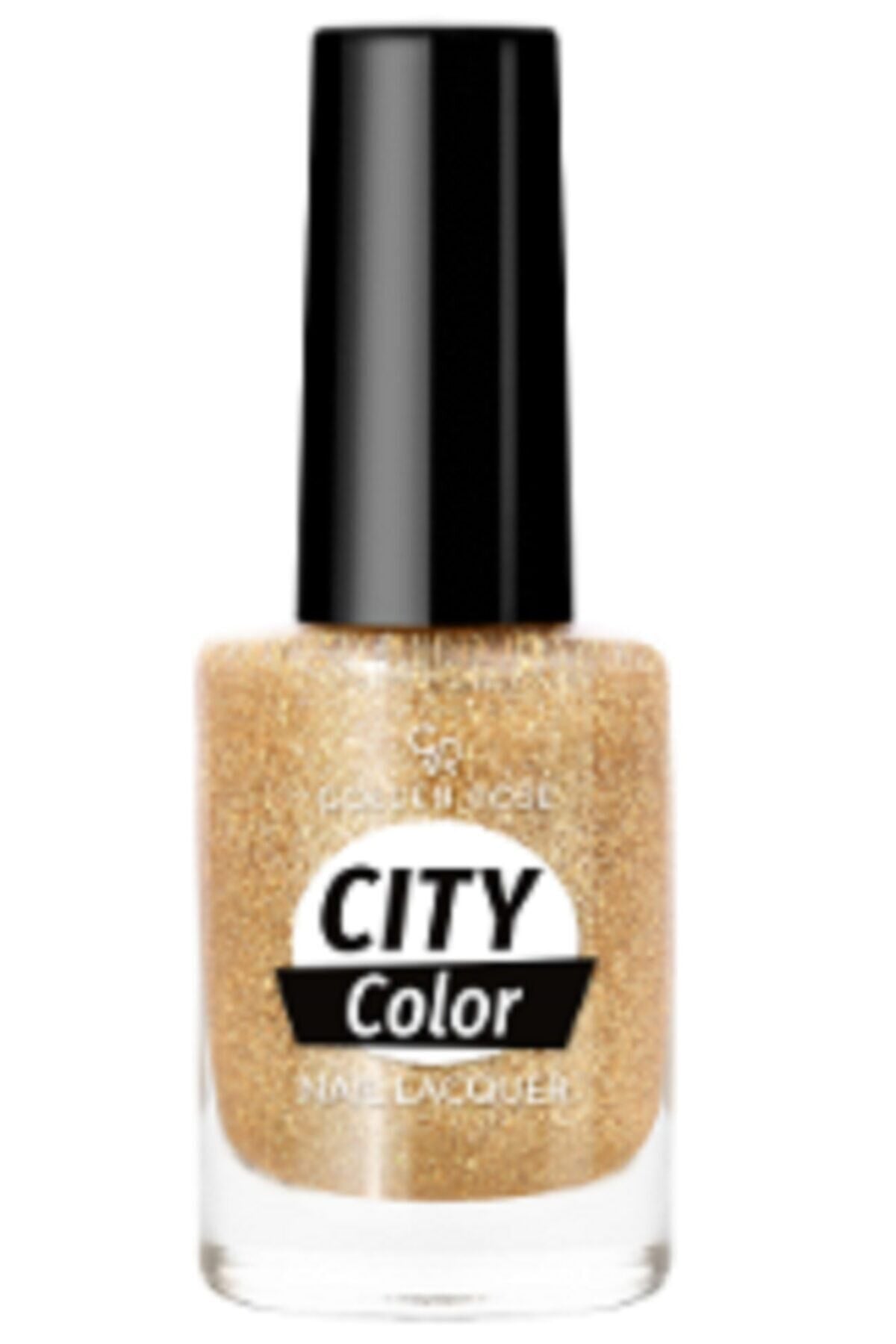 Gr City Color Nail Lacquer 103