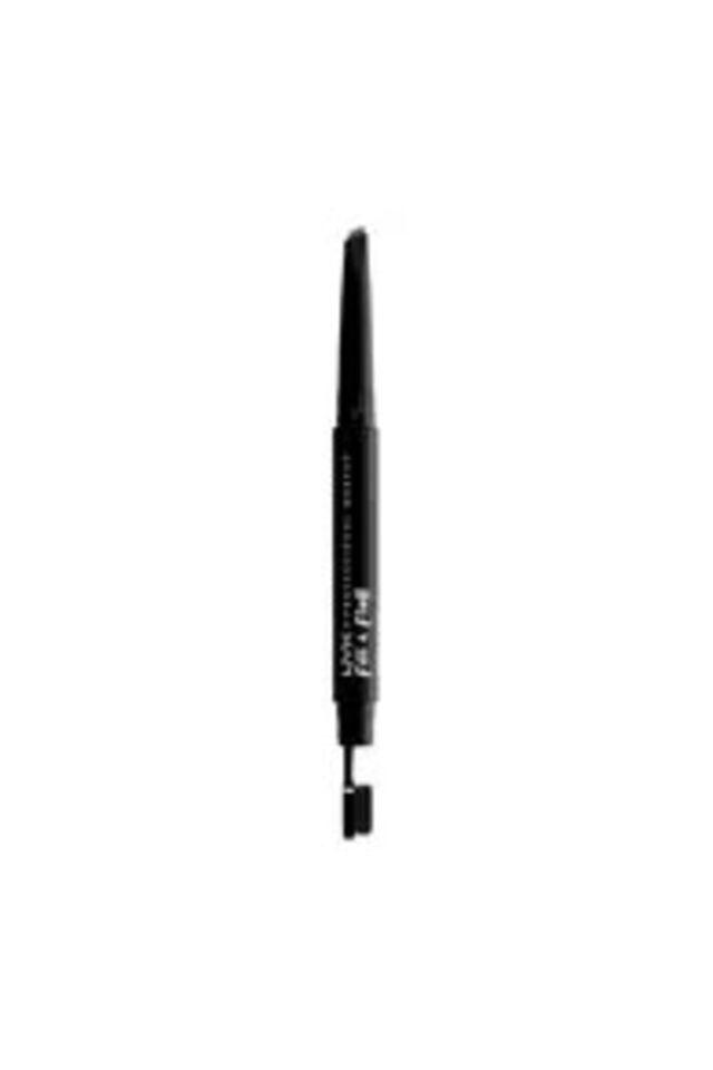 NYX Professional Makeup Fill And Fluff Kalem Kaş Pomadı Auburn