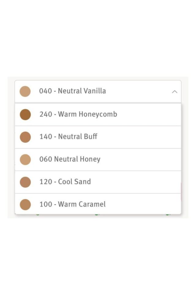 Essence Pretty Natural Hydrating Fondöten No: 240