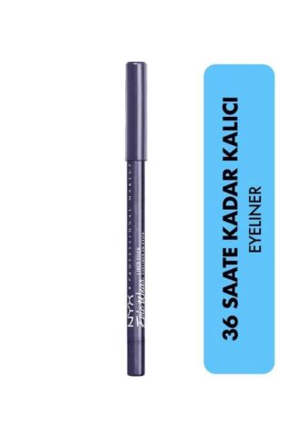 NYX Professional Makeup Epıc Wear Lıner Stıcks Fıerce Purpl