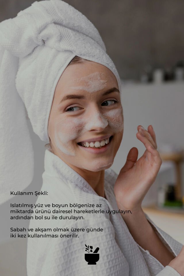 Day-to-day Gentle Cleansing Gel - Yüz Temizleme Jeli - Karma Cilt Yıkama Jeli 200 Ml