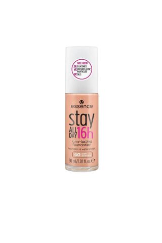 Essence Stay All Day 16h Long-lasting Make-up Fondöten No:40