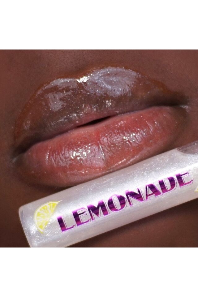 Lemon Spritz Dudak Parlatıcısı