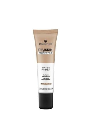 Essence Myskın Perfector Tinted Prımer Fondöten No 30 Medium Beige