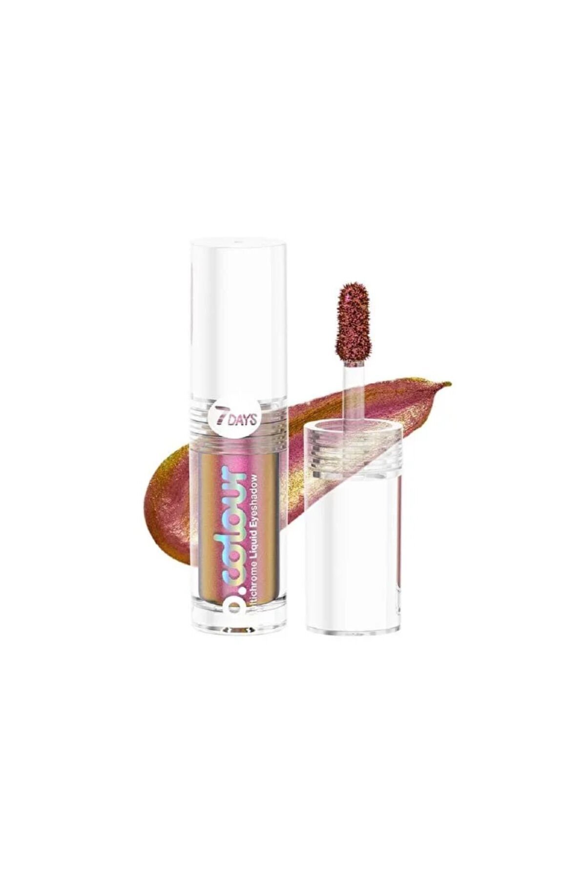 B.Colour Multichrome Göz Farı - 07 Cherry Blossom - 150 ml