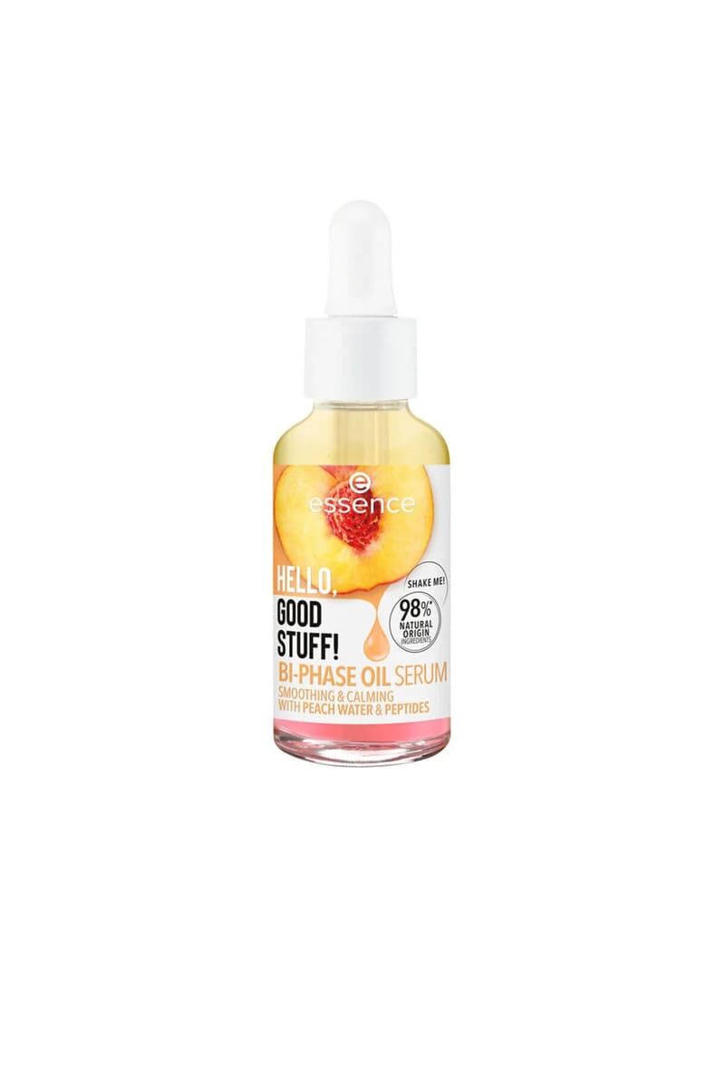 Essence Merhaba Gute Sachen! Biphasisches Serumöl Esans 30 ml
